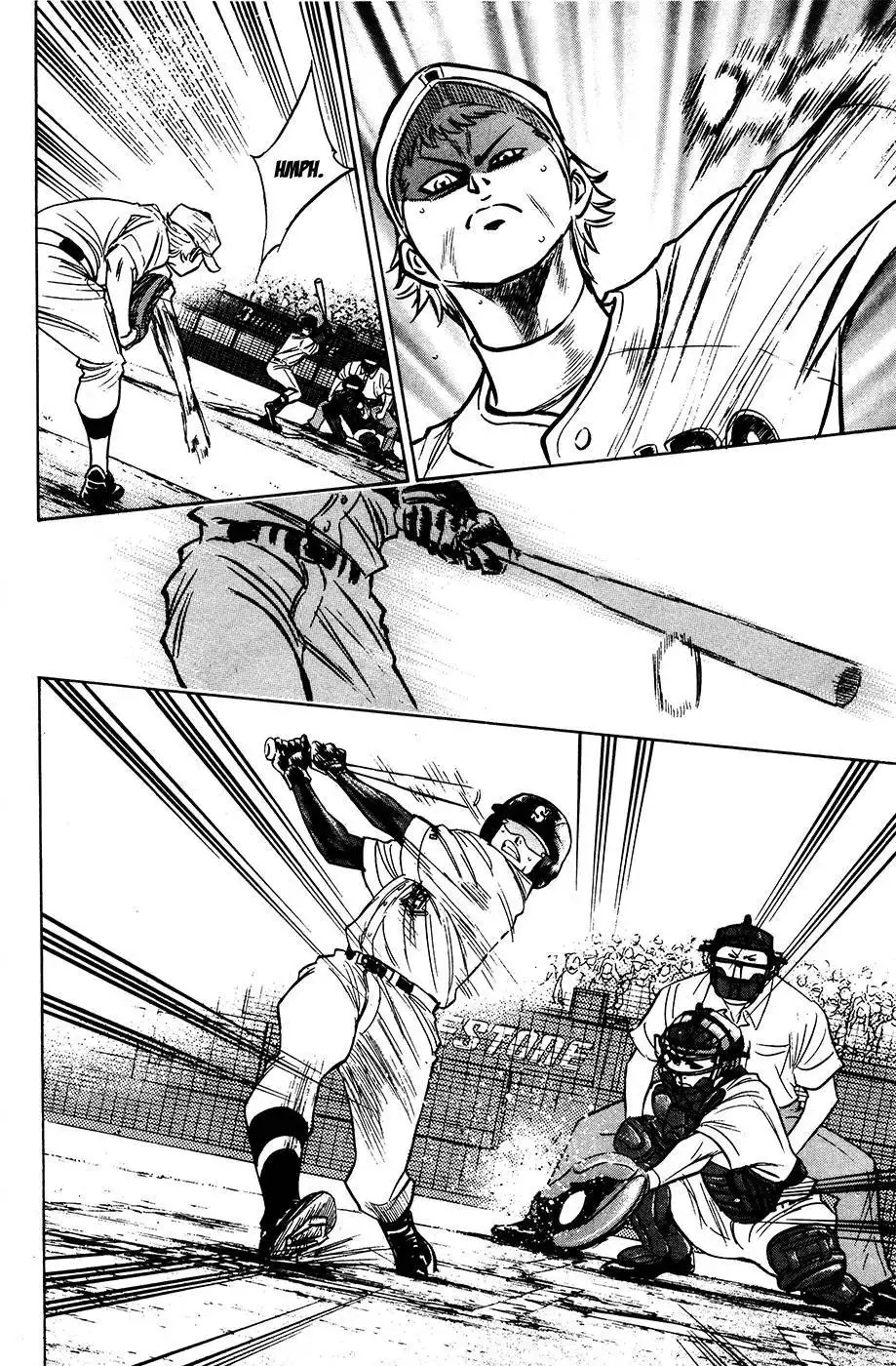 Diamond no Ace Chapter 179 14